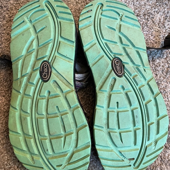 Chaco Sandals - Picture 3 of 4